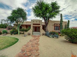 21150 E Pummelos Rd, Queen Creek, AZ 85142