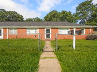 111 Nicholson St #109B, Portsmouth, VA 23702
