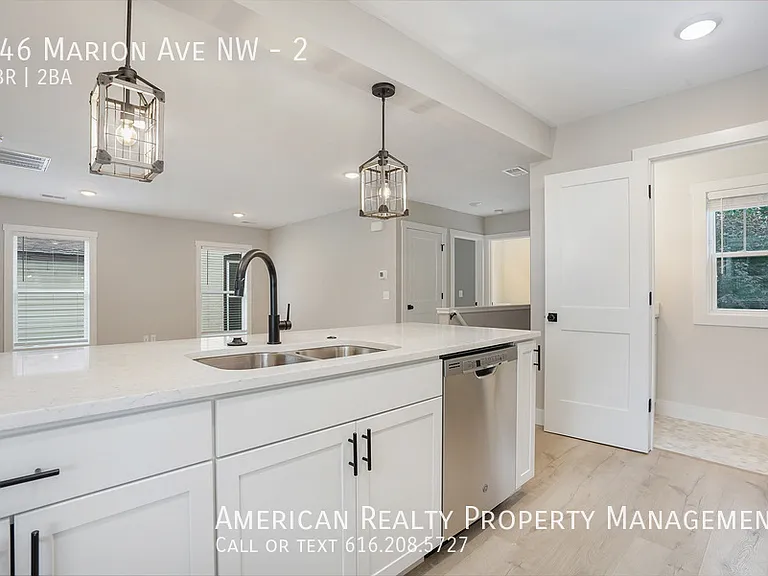 346 Marion Ave NW #2 — Photo 3