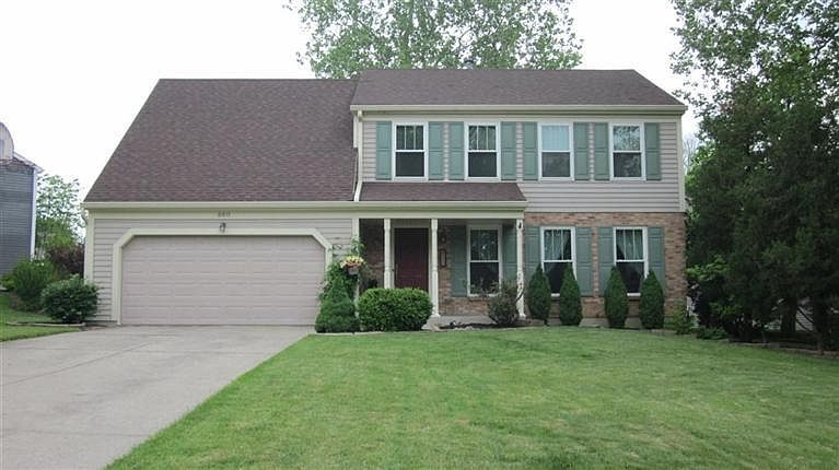 1st image of 860 Watch Creek Dr