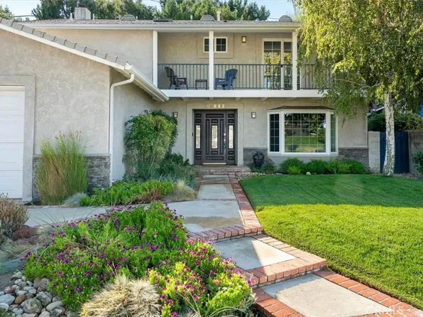 23842 Daisetta Dr, Santa Clarita, CA 91321