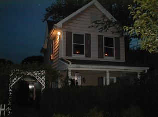 601 Washburn Ave, Baltimore, MD 21225