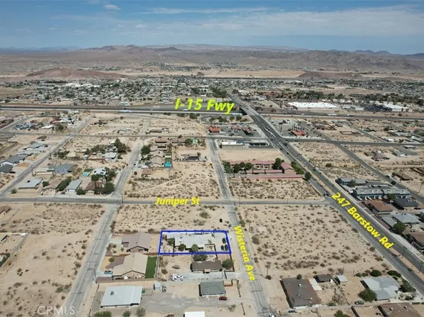 1120 Wisteria Ave, Barstow, CA 92311