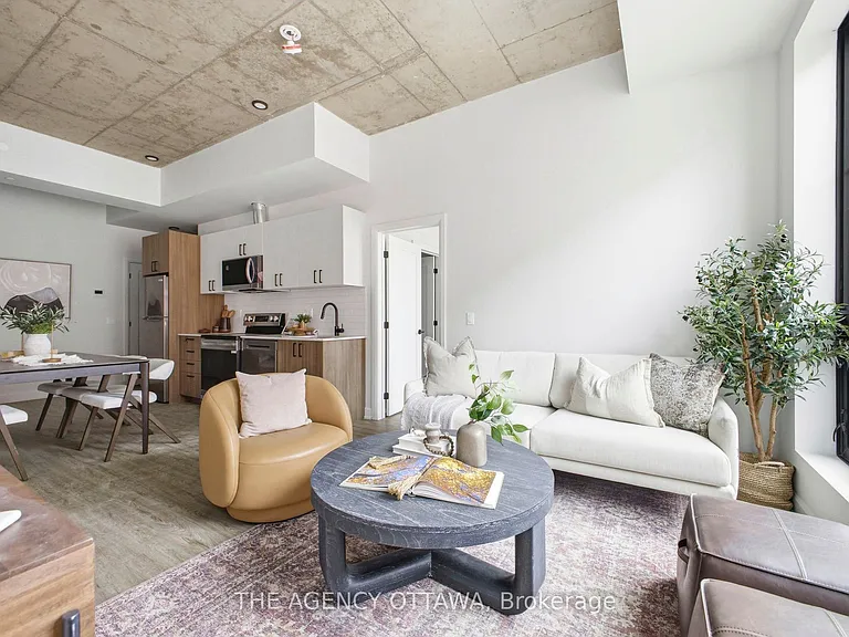 56 Bayswater Ave #105 — Photo 4