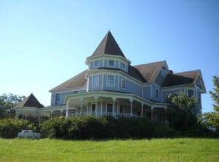 5609 Fox Pt, Hadley, MI 48371