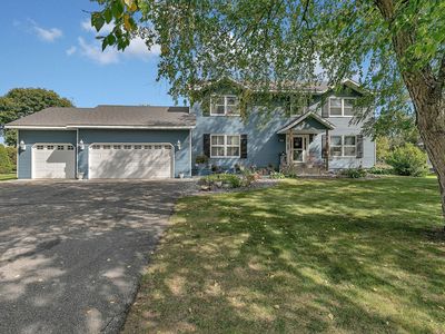 1610 Aspen Ln, Saint Cloud, MN, 56303