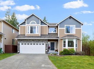 5305 117th St SE, Everett, WA 98208