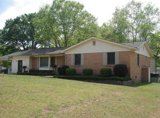 101 Blackmon Cir, Kershaw, SC 29067