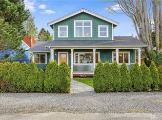 3105 NW 90th St, Seattle, WA 98117