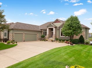 11450 Kenyon Ct NE, Blaine, MN 55449
