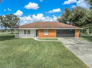 8517 Hampshire Dr, Sebring, FL 33876