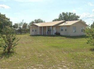 36745 Ranch Rd, Eustis, FL 32736