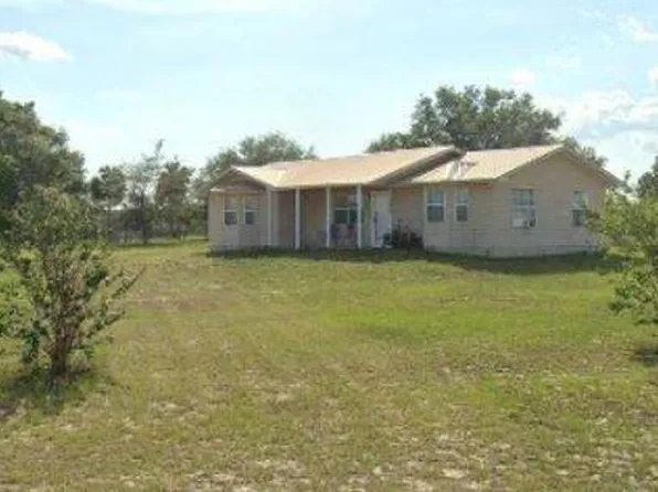 36745 Ranch Rd, Eustis, FL 32736