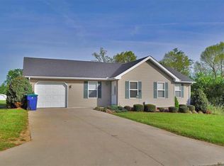 117 Huckleberry Dr, Science Hill, KY 42553