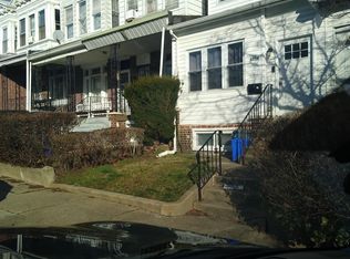 1761 N 61st St, Philadelphia, PA 19151