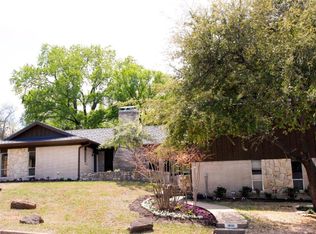 1800 Ems Rd W, Fort Worth, TX 76116