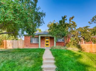 1629 Uinta St, Denver, CO 80220