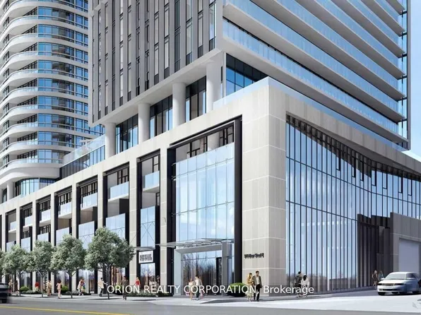 575 Bloor St E, Toronto, ON