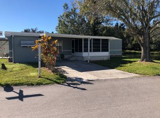 425 W Falcon Crst, Plant City, FL 33565