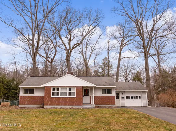 41 Saratoga Drive, Glenville, NY 12302