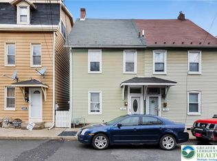 1211 Mechanic St, Bethlehem, PA 18015