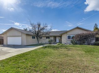 1480 Armstrong Ave, Clovis, CA 93611