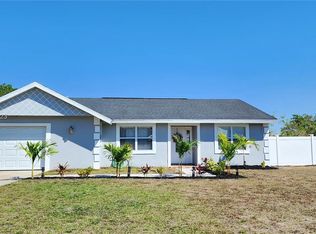 4014 High Ct, Labelle, FL 33935