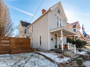 1716 E Oak St, New Albany, IN 47150
