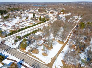 PARCEL Log Cabin Dr #B, Walled Lake, MI 48390
