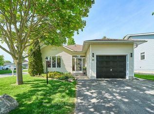 40 Niagara Trl, Clarington, ON L1B1L6