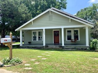 520 Williams St, Williamston, SC 29697
