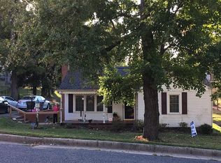 128 Shamrock Rd, Asheboro, NC 27203