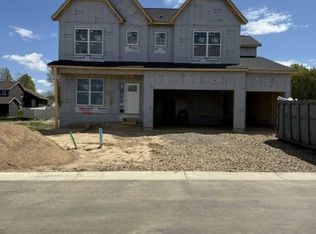 19212 Everfield Ave, Farmington, MN 55024