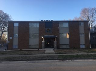 940 W Wood St APT 2, Decatur, IL 62522