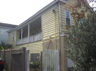 237 Fishburne St, Charleston, SC 29403