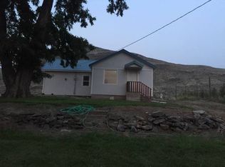 74 Oneil Rd #A, Oroville, WA 98844