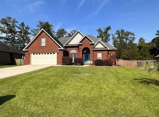 260 Morgan Ranch Cir, Bonaire, GA 31005