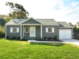1903 Fairhaven Dr, Aliquippa, PA