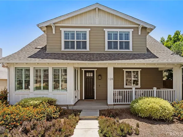 128 Mongoose, Irvine, CA 92618