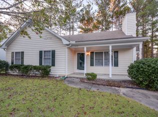 2132 Tanglewood Rd, Rocky Mount, NC 27804