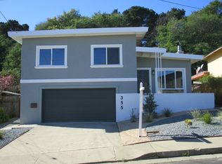 355 Arbor Dr, South San Francisco, CA 94080