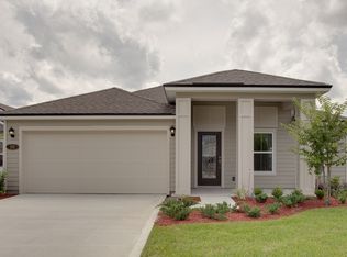 115 Crepe Myrtle Ct, Palm Coast, FL 32164