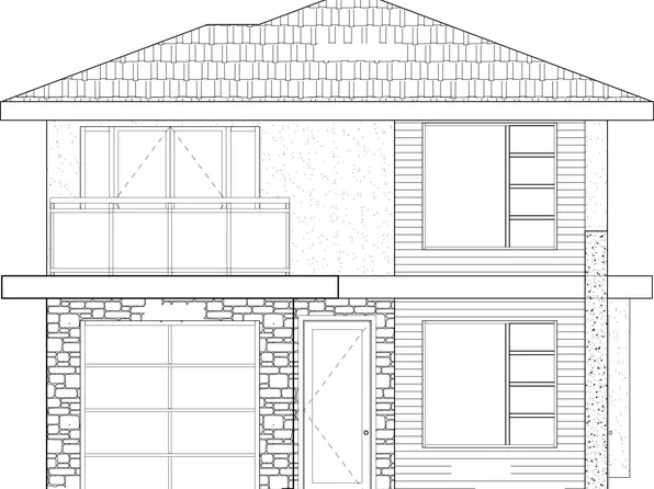 1061 Prospect Ave Lot 1, North Vancouver, BC V7R 2M6