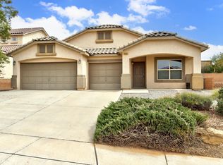 2558 Cerro Parrido Rd SE, Rio Rancho, NM 87124
