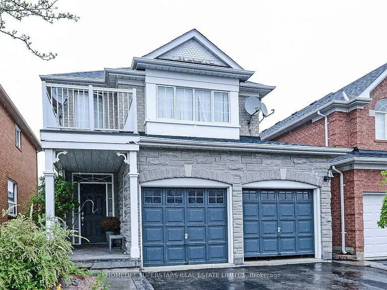 15 Gold Hill Rd W #BASEMENT — Photo 2