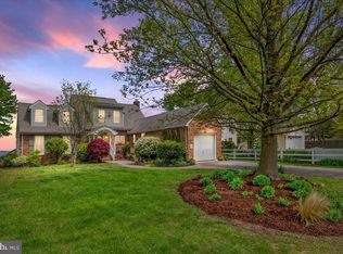 806 Monroe Manor Rd, Stevensville, MD 21666