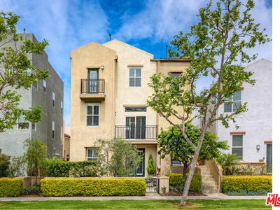 13023 Bluff Creek Dr #29, Playa Vista, CA, 90094