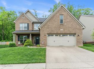 748 Dehart Ln, Middletown, KY 40243