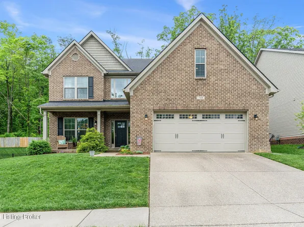 748 Dehart Ln, Middletown, KY 40243