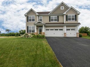 5489 Nashua Dr, Caledonia, IL 61011